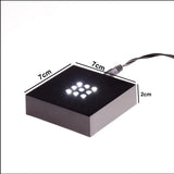 LED Light Base - Small