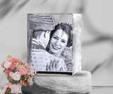 Wedding - Gift 3D Rectangle Medium