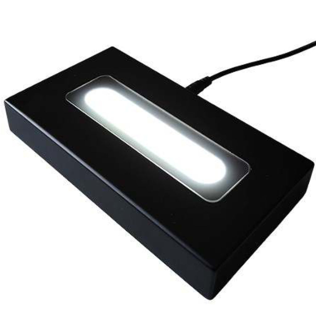 LED light base